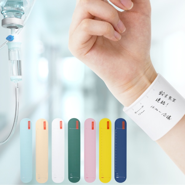 注目ノベルティ wemoバンドタイプ