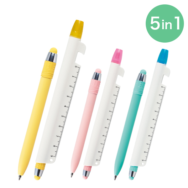 マルチに使える！ツールペン