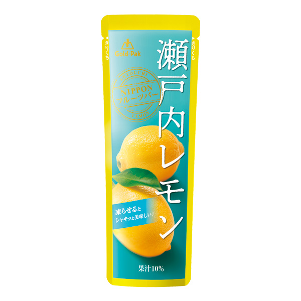 取扱終了｜国産果汁凍らせてスティックシャーベット9本入｜114940
