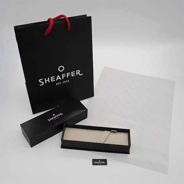SHEAFFER シェーファー VFM ポリッシュトクロームGTT BP｜125005｜商品