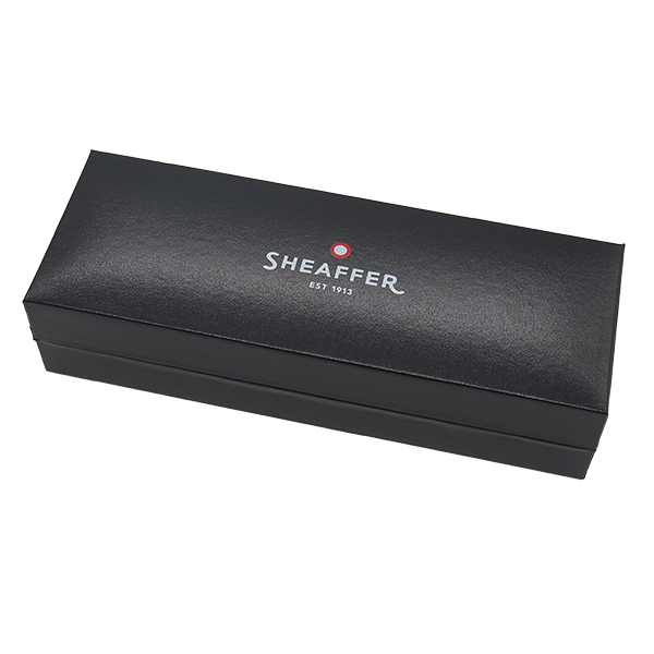 SHEAFFER シェーファー サガリス グロスブラックGTT FP（M）｜125034