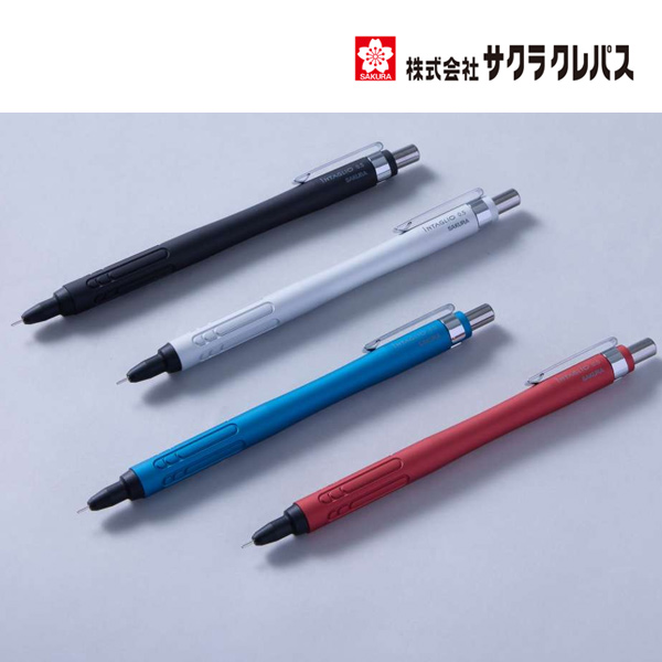 サクラクレパス インタリオシャープ(0.5mm)