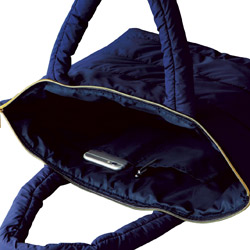 取扱終了｜ダイナ キルティングバッグ｜84332｜商品詳細｜ノベルティ