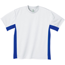 4.4オンスアクティブTシャツ Sサイズ