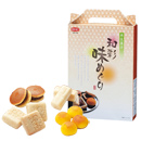 和彩 味めぐり140g