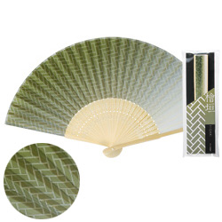 取扱終了｜モダン和柄扇子｜85423｜商品詳細｜ノベルティ・販促品