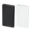 シンプルモバイルバッテリーチャージャー 10000mAh