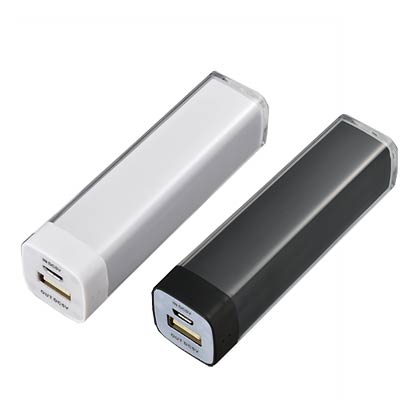 カスタムデザインチャージャー 2200mAh
