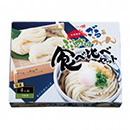 ざる＆ぶっかけうどん食べ比べ4食組