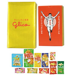 取扱終了｜グリコ 金のセレクションザグリコ｜85784｜商品詳細