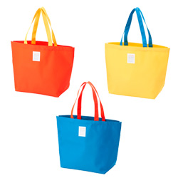取扱終了｜カラモ トートバッグ｜86002｜商品詳細｜ノベルティ・販促品