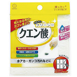 おそうじクリーンパッド1枚