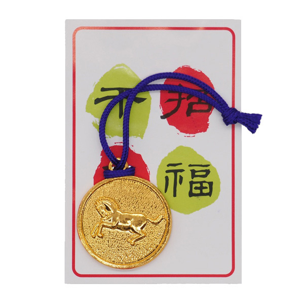 えと丸紐（巳）