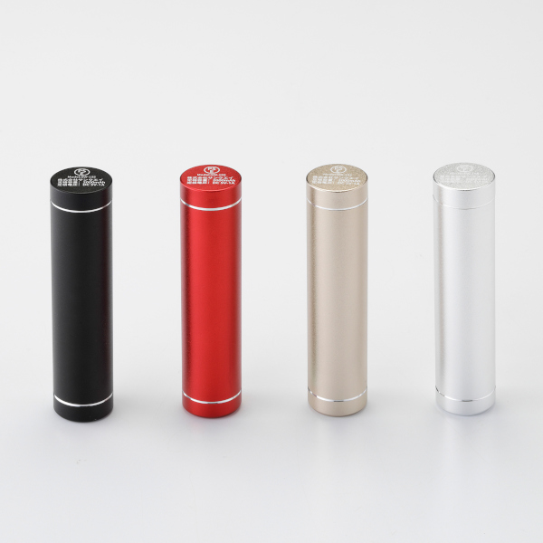 取扱終了|コンパクトモバイルバッテリー2000mAh|87149|商品詳細|ノベルティ・販促品・各種記念品の専門店「ギフトイット ノベルティー」
