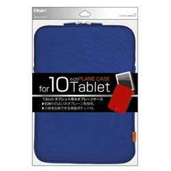 取扱終了｜ナカバヤシ 10.6インチタブレットPC用ネオプレーンケース