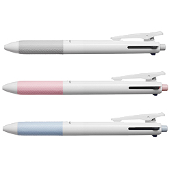 パイロット アクロボール3+1（白軸）｜87647｜商品詳細