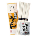 讃岐うどん 3束（つゆ付き）