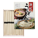 讃岐うどん（木箱入り）