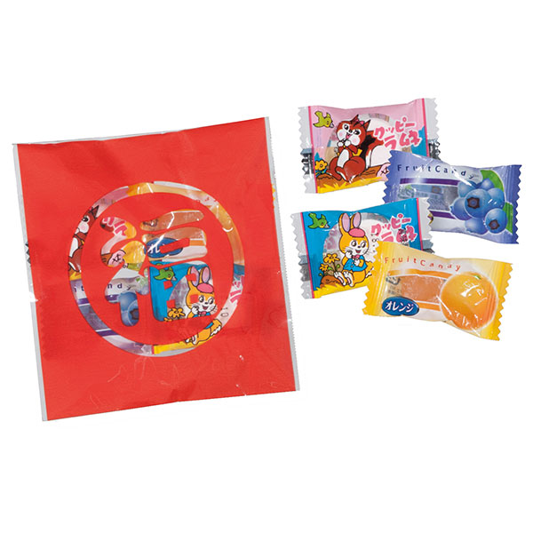まる福お菓子セット