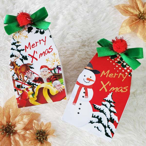 クリスマスチャペル