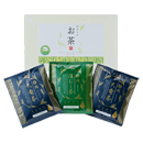 ドリップ緑茶 3P