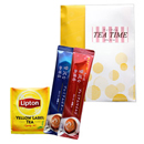 Tea Time 1P（コーヒー付）