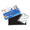 抗菌性携帯トイレ