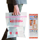非常用給水バッグ3L