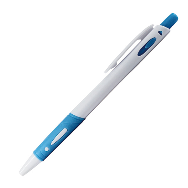 カラフルラバーボールペン｜88456｜商品詳細｜ノベルティ・販促品・各種記念品の専門店「ギフトイット ノベルティー」
