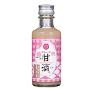 フルーツ甘酒 白桃180g