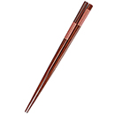 先角千段 21cm 箸