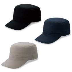 カジュアルCAP（丸天型）