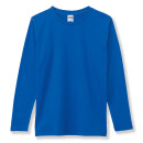 ユーロ ロングTシャツ