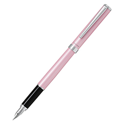 取扱終了｜パイロット カヴァリエ 万年筆（FCAN-3SR）｜89618｜商品