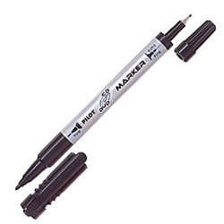 取扱終了｜パイロット CD・DVDマーカー｜89715｜商品詳細｜ノベルティ