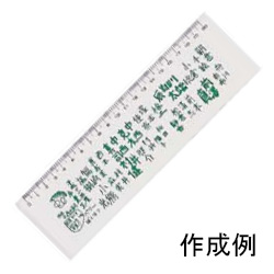 記念スケール 20cm のし箱付