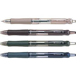 パイロット　アクロボール150（0.5mm極細）M series　BP