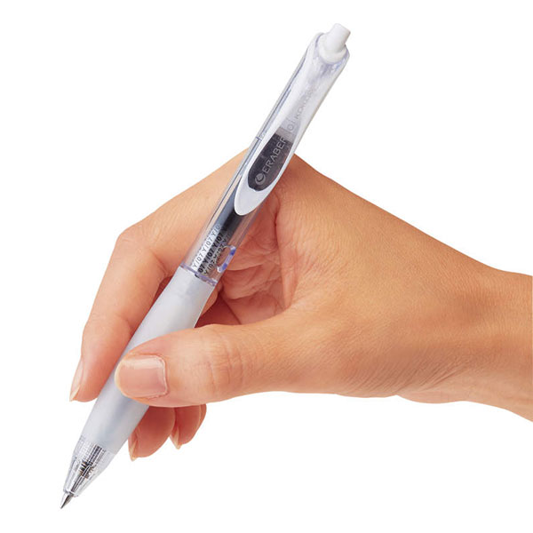 取扱終了｜コクヨ 選べるボールペン エラベルノ ボディ（太めグリップ