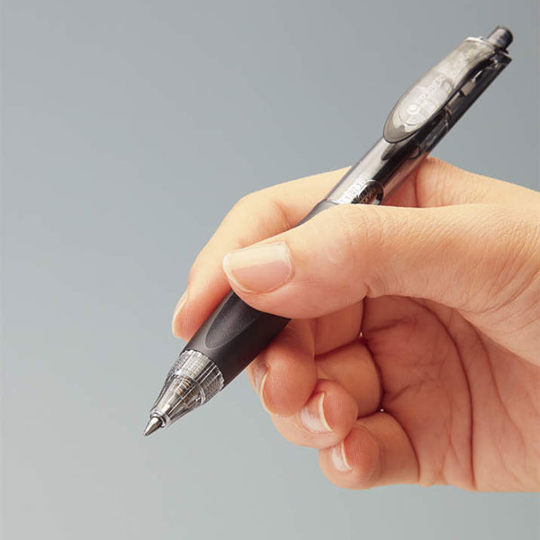 取扱終了｜コクヨ 選べるボールペン エラベルノ ボディ（太めグリップ