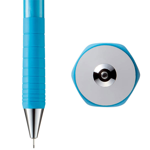 Amazon.co.jp: コクヨ シャープペン 鉛筆シャープ TypeS 0.7mm