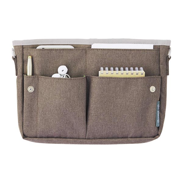 取扱終了｜コクヨ バッグインバッグ Bizrack up（A5）｜89952｜商品