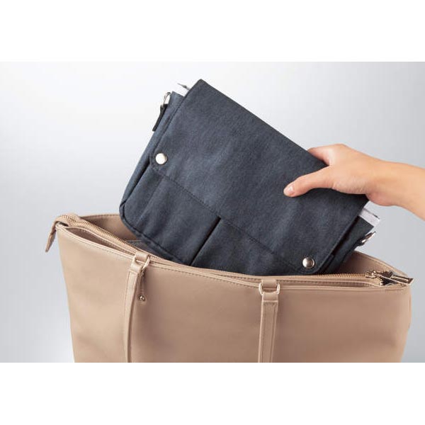 取扱終了｜コクヨ バッグインバッグ Bizrack up（A5）｜89952｜商品