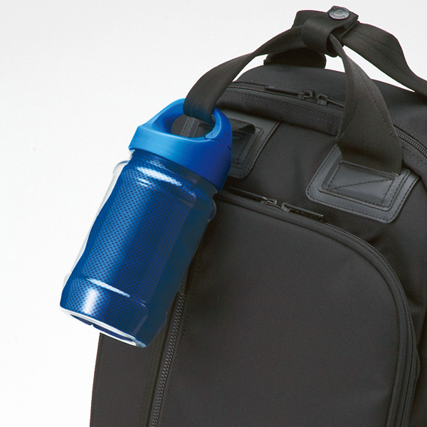 取扱終了｜カラビナボトル入りクールタオル｜90766｜商品詳細