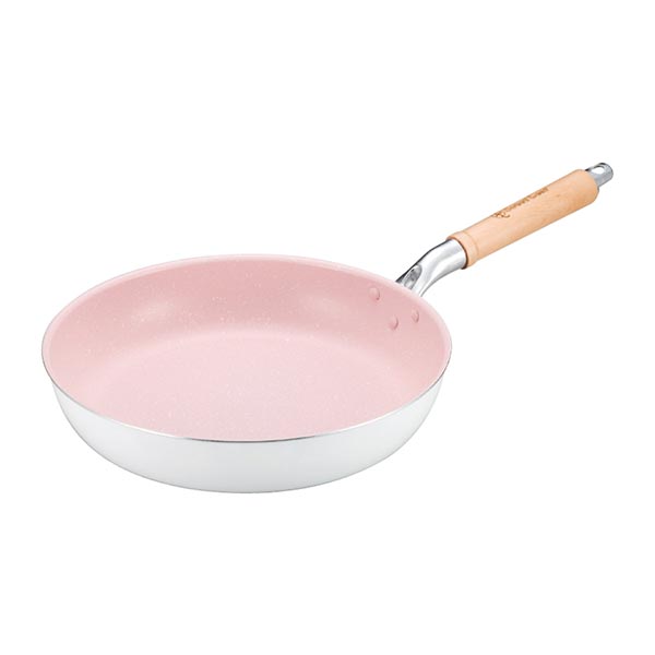 Sweet Leaf 軽いフライパン28cm