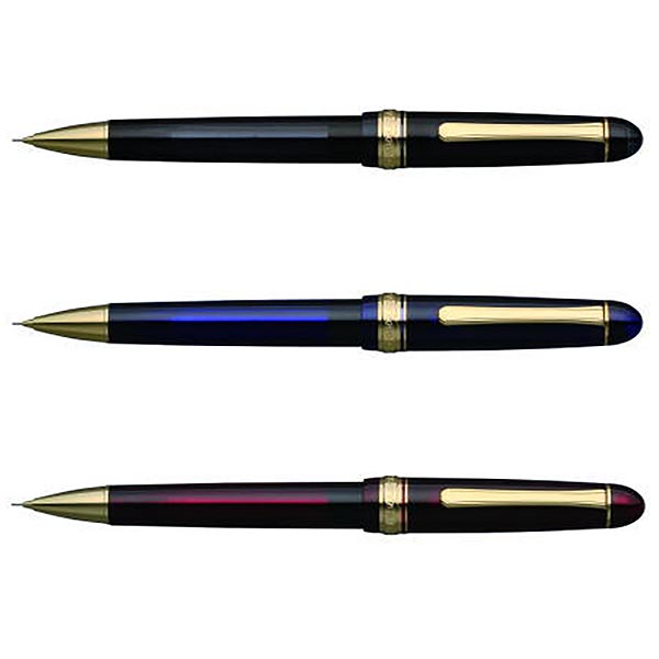 プラチナ センチュリー MNB-5000