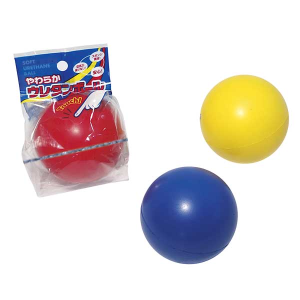 取扱終了 やわらかウレタンボール 商品詳細 ノベルティ 販促品 各種記念品の専門店 ギフトイット ノベルティー 取扱終了 やわらかウレタンボール 商品詳細 ノベルティ 販促品 各種記念品の専門店 ギフトイット ノベルティー