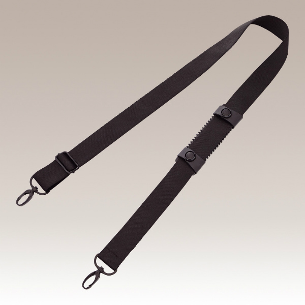 LIHIT LAB.（リヒトラブ）　SMART　FIT　ショルダーベルト（38mm幅パッド付き）