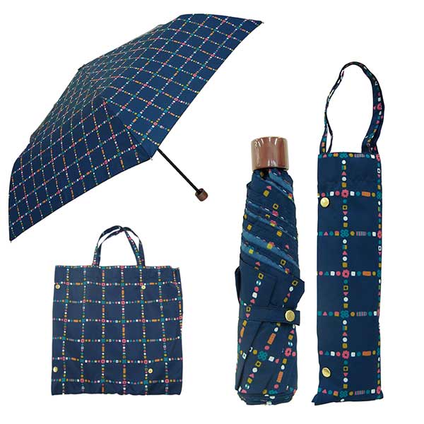 取扱終了｜shizuku light 折りたたみ傘 55cm｜92478｜商品詳細