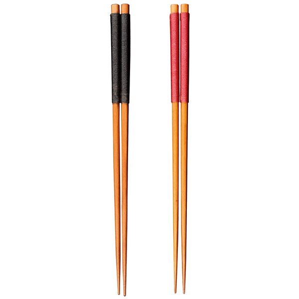 糸巻き菜箸 32cm