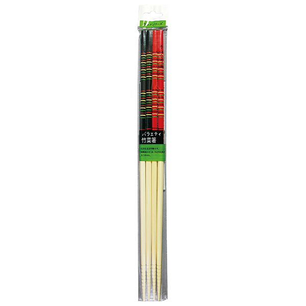 カブキ菜箸 33cm 2膳組